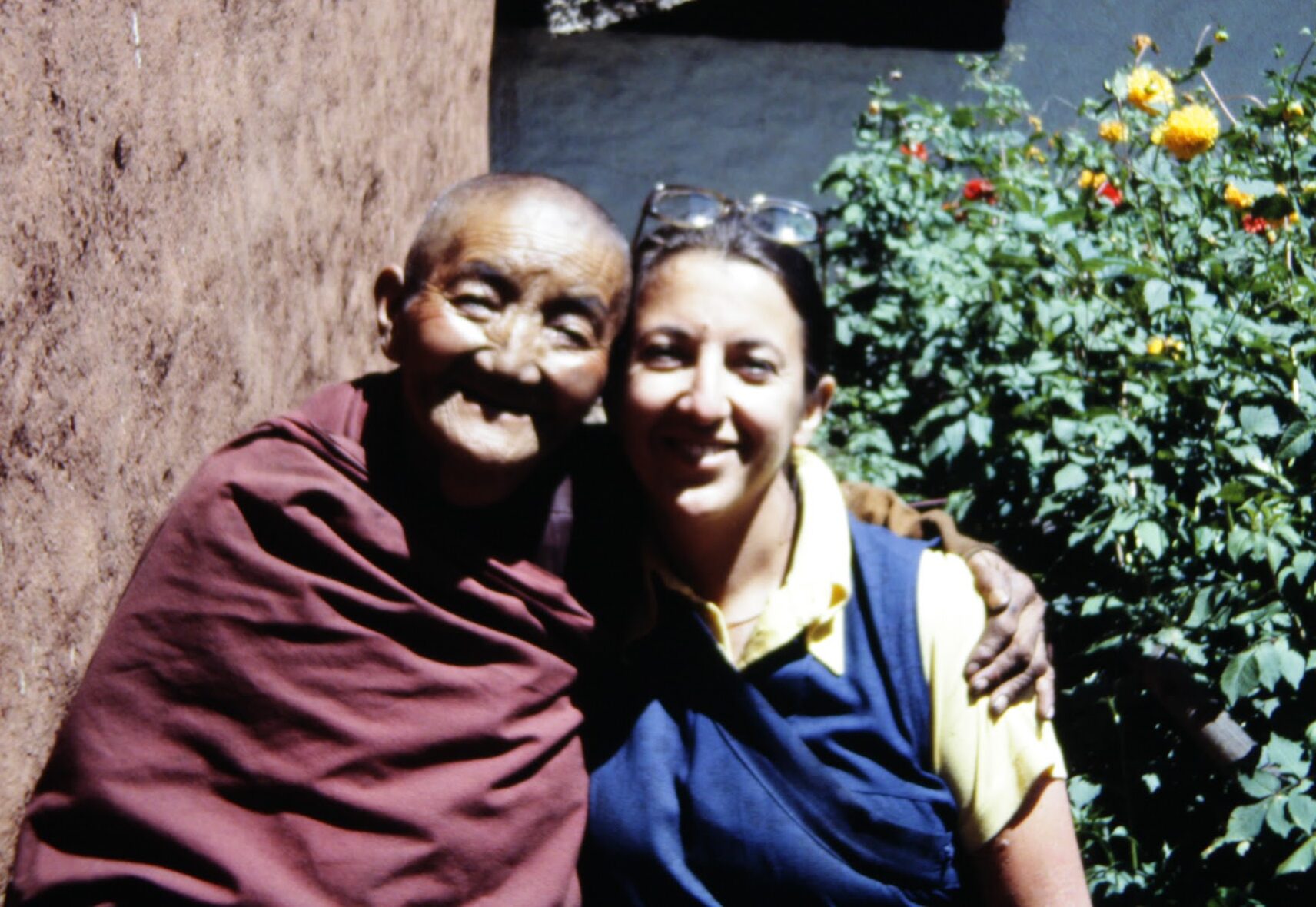 2011 | Tibetan Frontier Families New Edition and Thupten Choeling Monastery