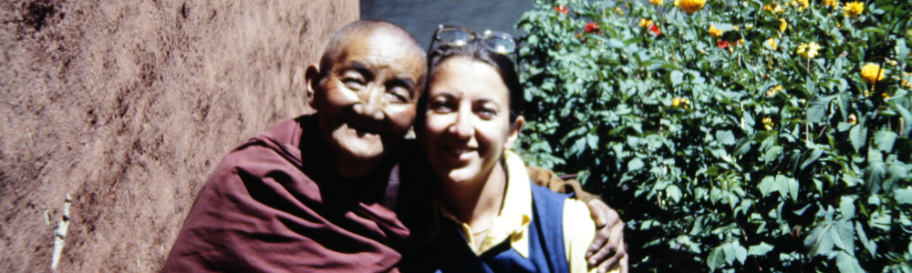 Moving towards a Sociology of Tibet