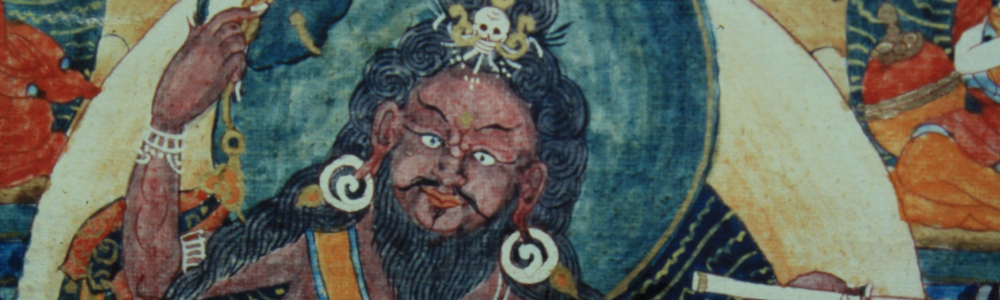 Indian Philosopher as Tibetan Folk Hero Legend of Langkor: A New Source Material on Phadampa Sangye