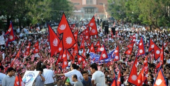 Becoming a Democracy: the Example of Nepal