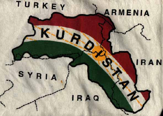 A Risky Referendum for Kurdistan Underway in Iraq