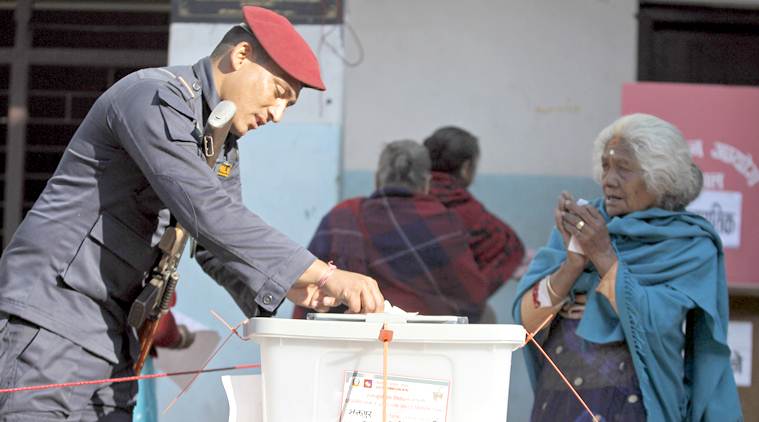 Democracy in Nepal Passes a Second Test