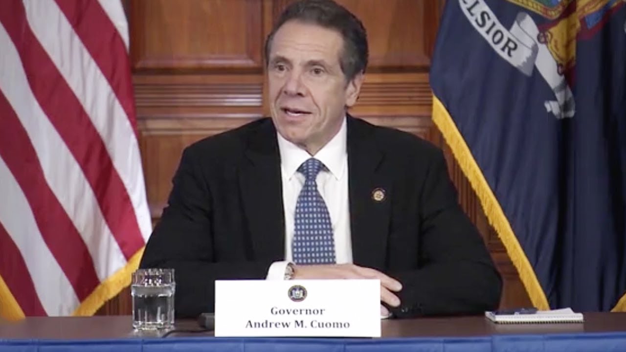 What Can Americans Learn from New York’s Shrewd Governor, Andrew Cuomo?