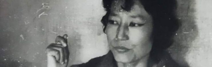 Parijat Lama- My Brilliant Friend