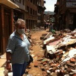 Nepal Earthquake 2015