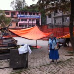 Nepal Earthquake 2015 Amrit School