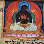 The Traditions of Pha Dampa Sangyas