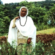 Vishnumaya Dahal, companion to Durga Devi for 25 years: 1982, Manakamana.