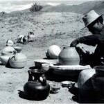 Tibetan Pottery