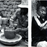 Tibetan Pottery