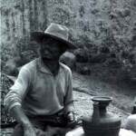 Tibetan Pottery