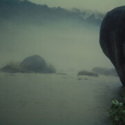 The mist, the Arun’s roar, and great boulders around Manakamana attract deities and worshipers alike.