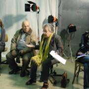 Twenty-five journalists from across Syria attended this course on interviewing skills