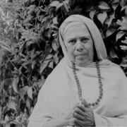 Vishnumaya Dahal in 2002 when BNAziz last met her. After her patron Durga Devi was no more, she moved permanently to Manakamana.